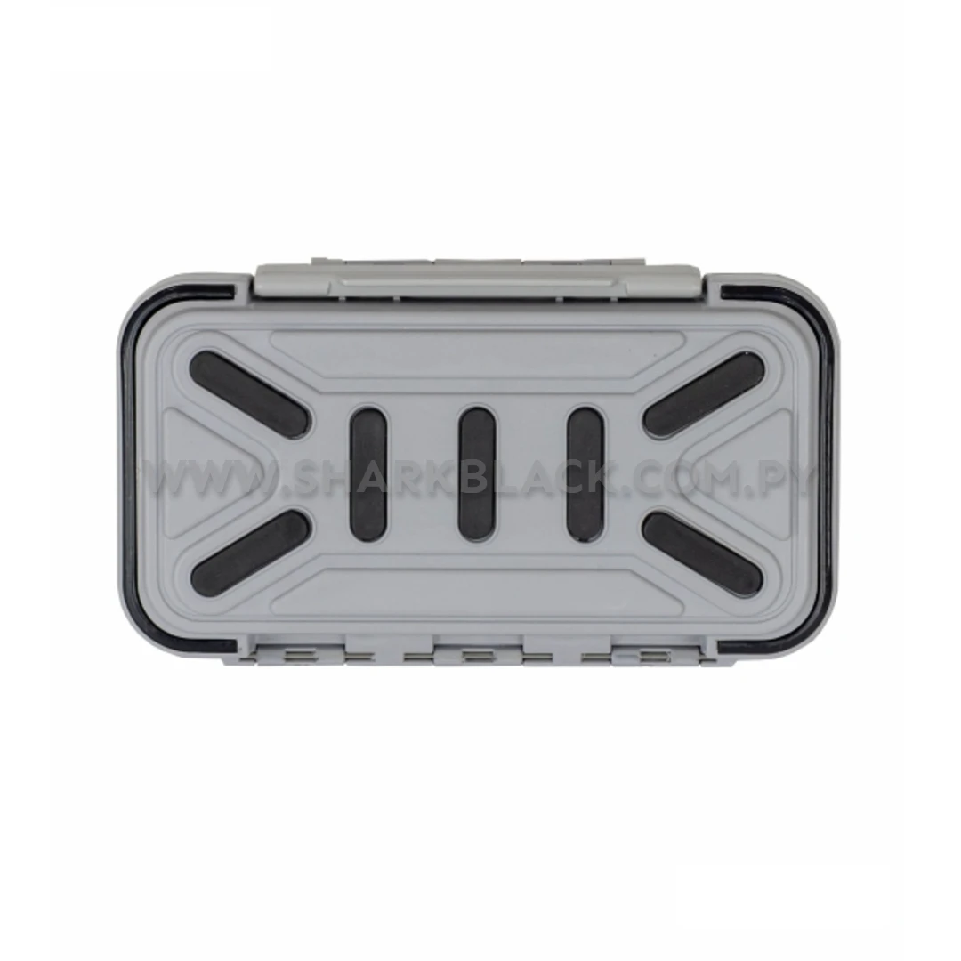 Caja Plástica Sumax LB-2508 - Imagen 5