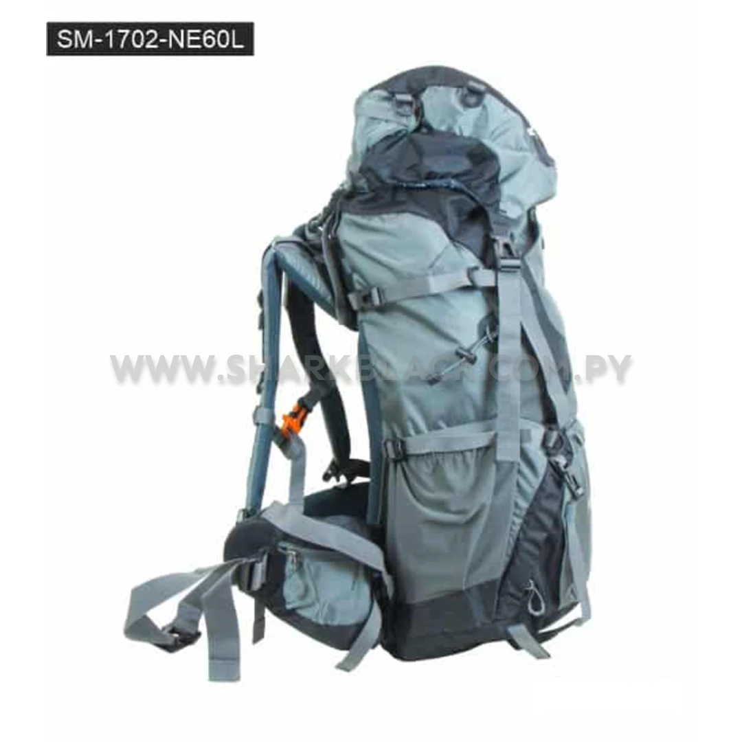 Bolsa de Camping Sumax – SM-1702 - Imagen 7