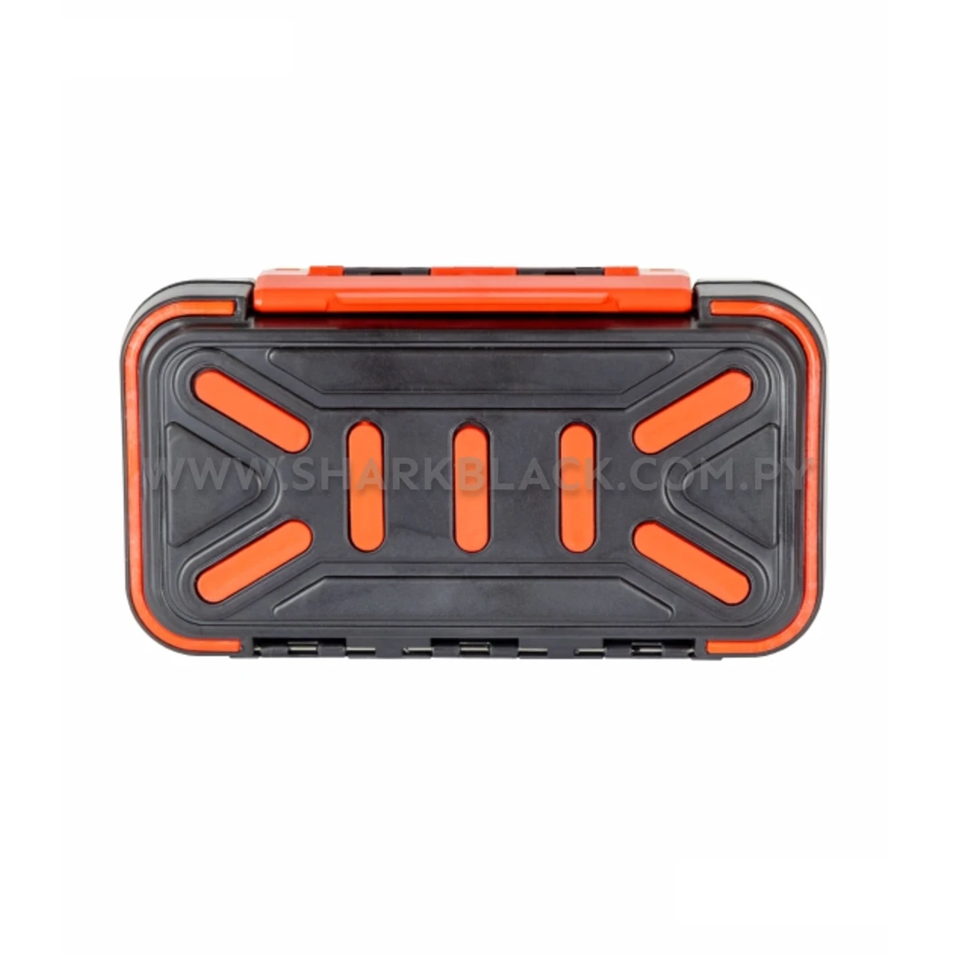 Caja Plástica Sumax LB-2508 - Imagen 7