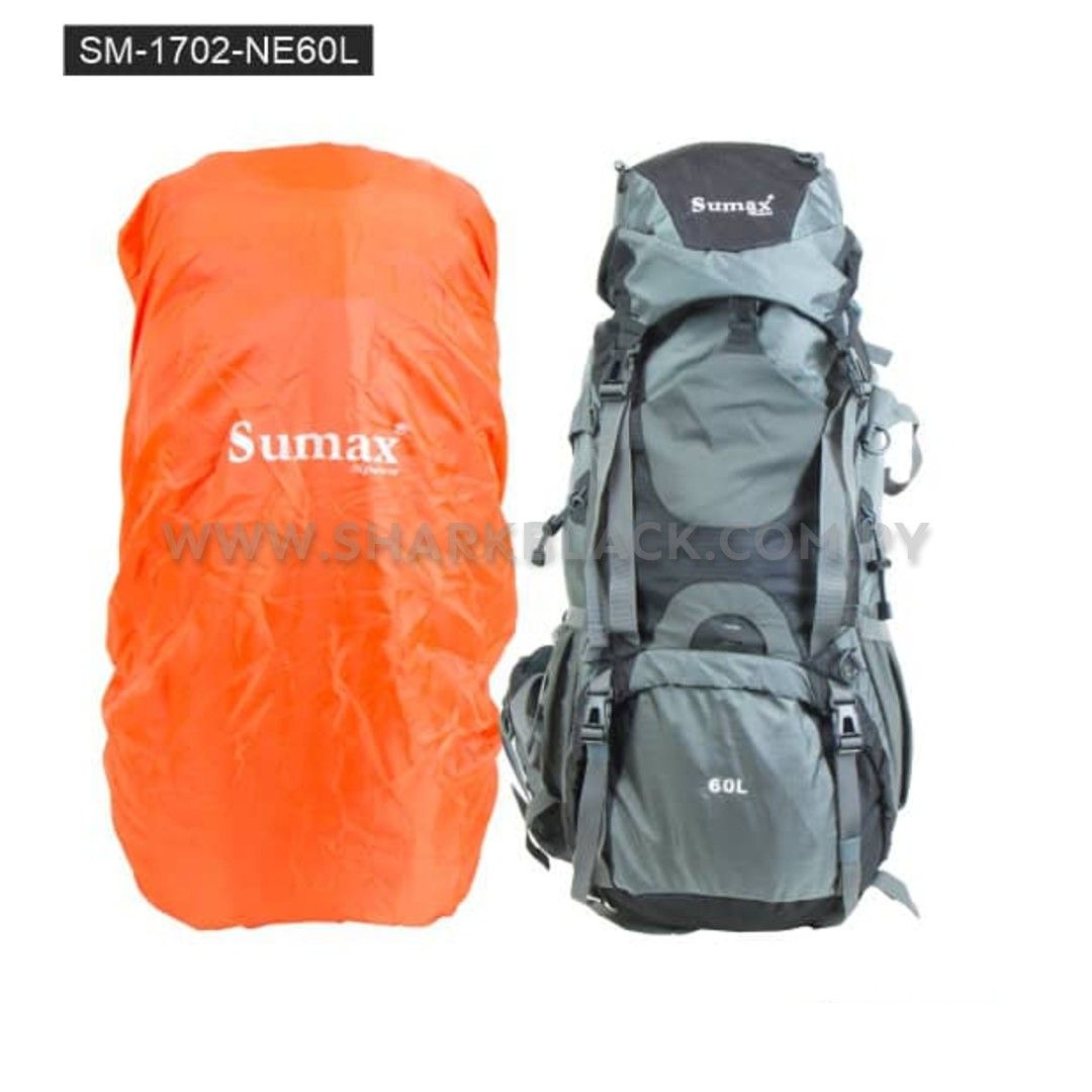 Bolsa de Camping Sumax – SM-1702 - Imagen 9