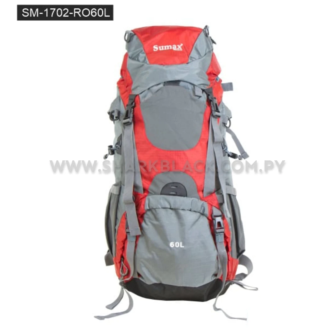 Bolsa de Camping Sumax – SM-1702 - Imagen 10