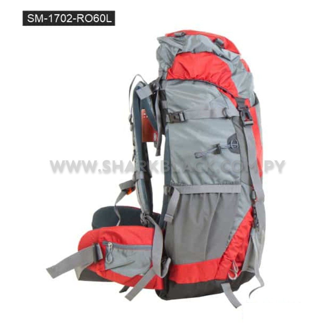 Bolsa de Camping Sumax – SM-1702 - Imagen 11
