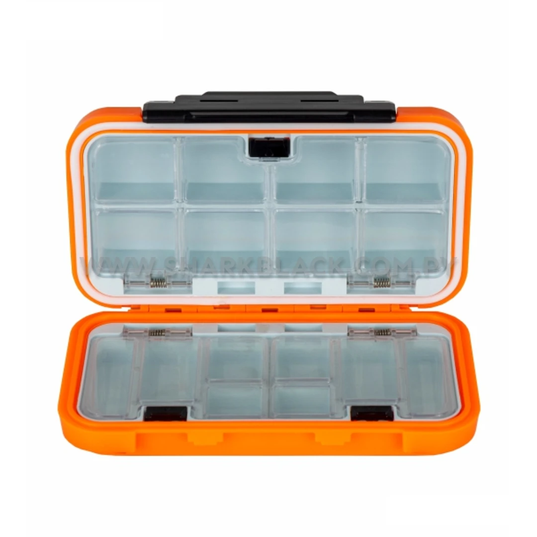 Caja Plástica Sumax LB-2508 - Imagen 10