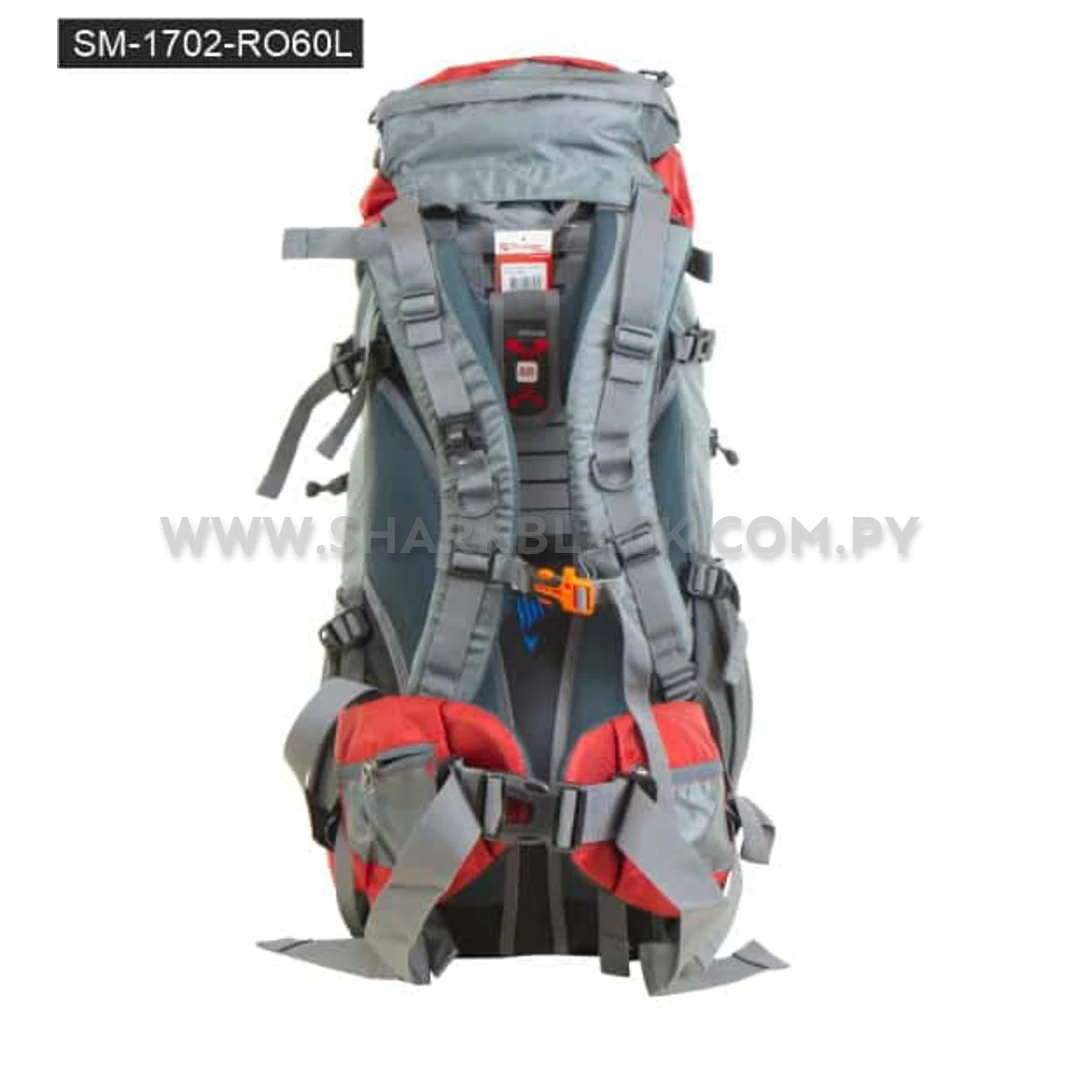 Bolsa de Camping Sumax – SM-1702 - Imagen 12