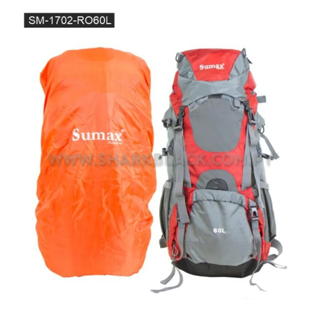 Bolsa de Camping Sumax – SM-1702 - Imagen 13