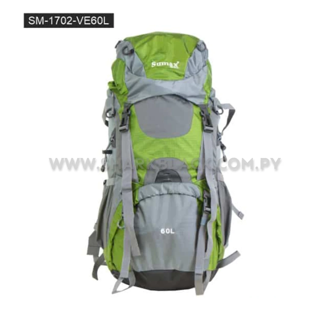 Bolsa de Camping Sumax – SM-1702 - Imagen 14