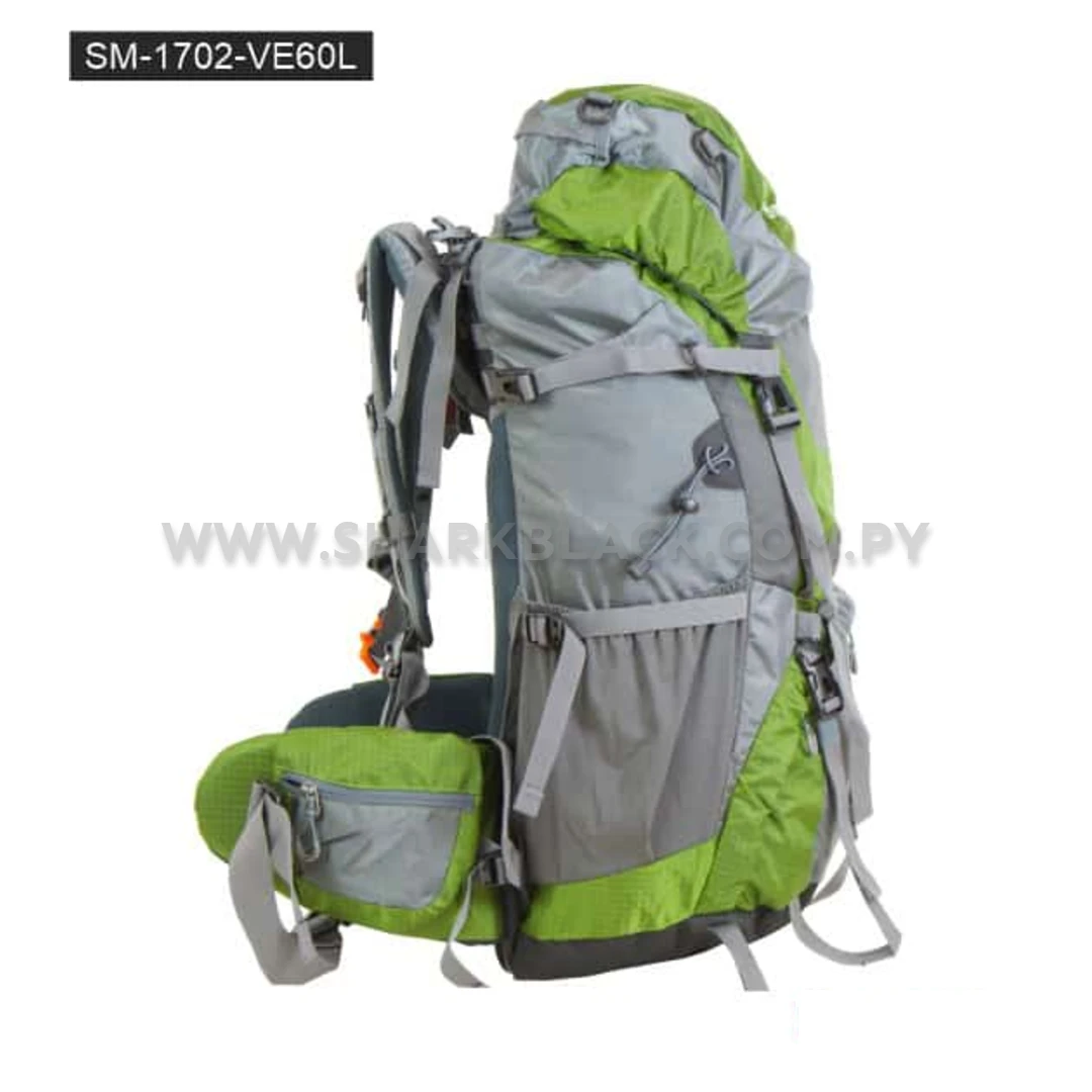 Bolsa de Camping Sumax – SM-1702 - Imagen 15