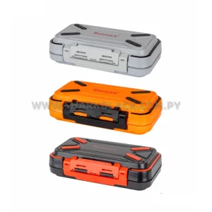 Caja Plástica Sumax LB-2508