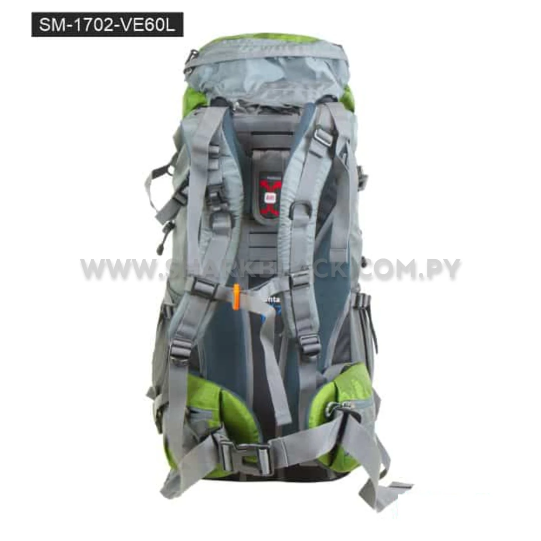 Bolsa de Camping Sumax – SM-1702 - Imagen 16