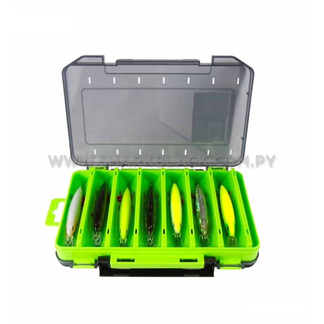 Caja Plástica Sumax LB-2507 - Imagen 8