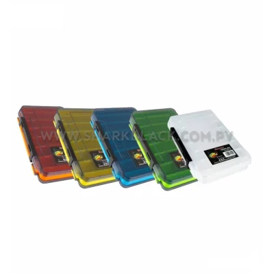 Caja Plástica Sumax LB-2507