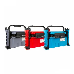 Caja de Pesca Sumax CP-2503