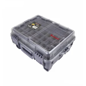 Caja de Pesca Sumax CP-2502