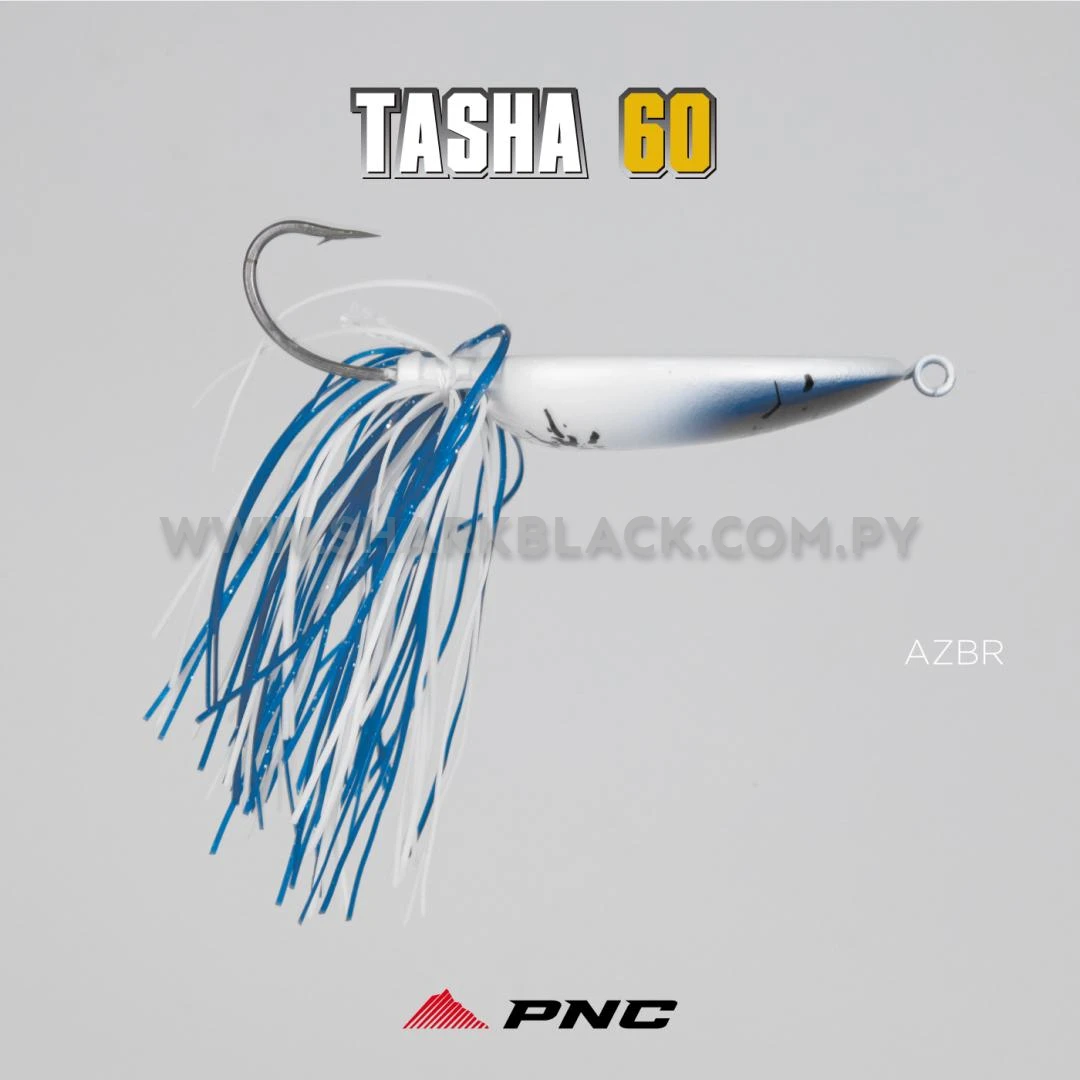 Isca Pinnacle TASHA 60 – 16g – 6cm - Imagen 11