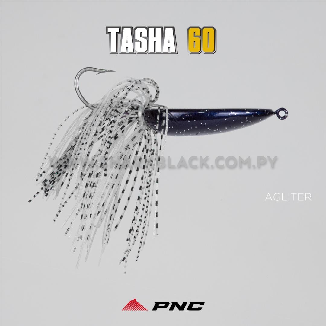 Isca Pinnacle TASHA 60 – 16g – 6cm - Imagen 9