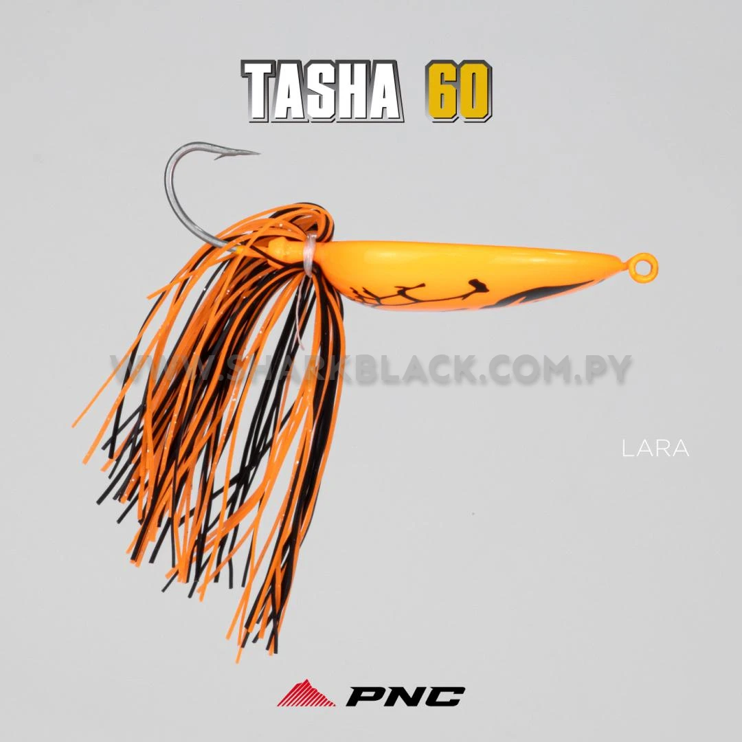 Isca Pinnacle TASHA 60 – 16g – 6cm - Imagen 8