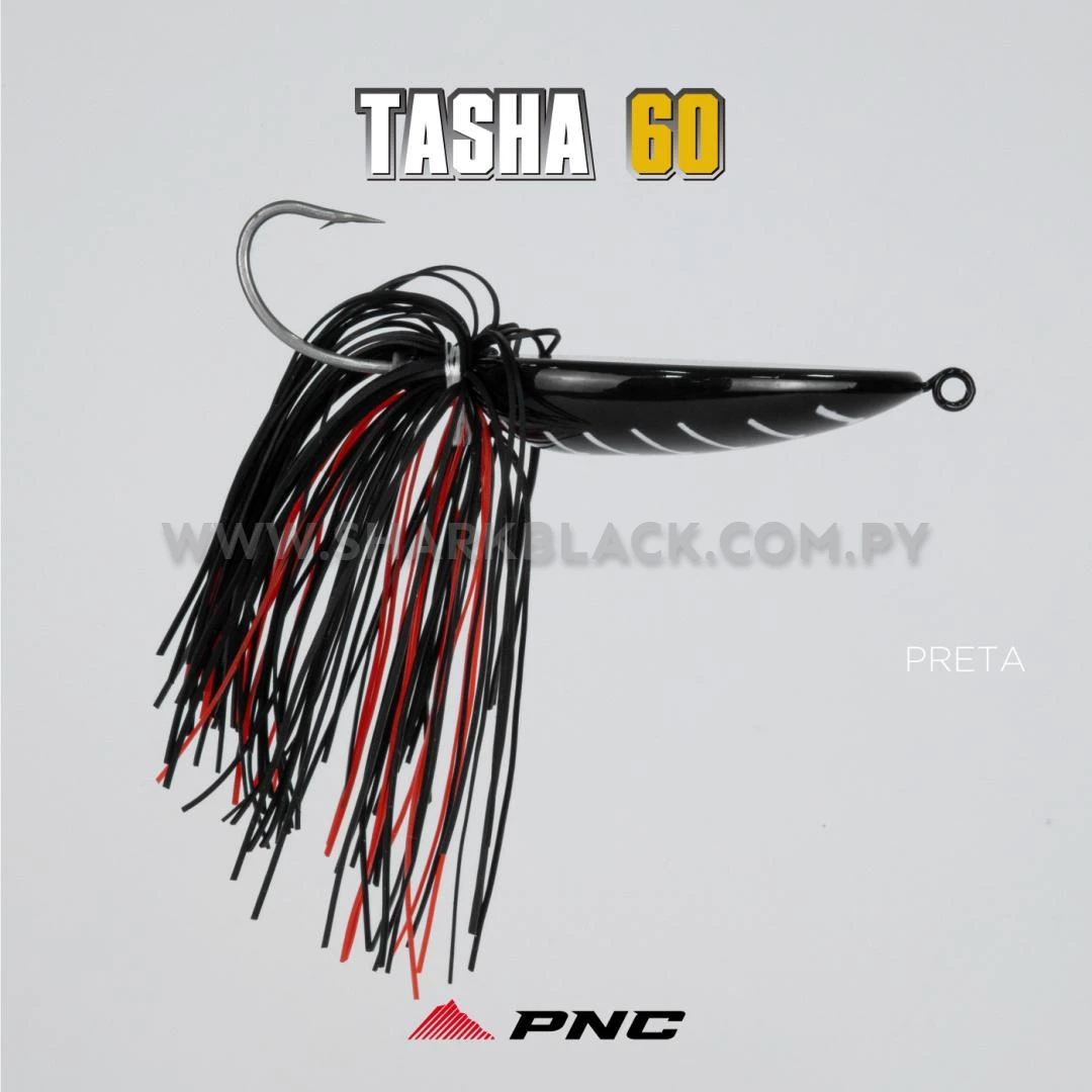 Isca Pinnacle TASHA 60 – 16g – 6cm - Imagen 7