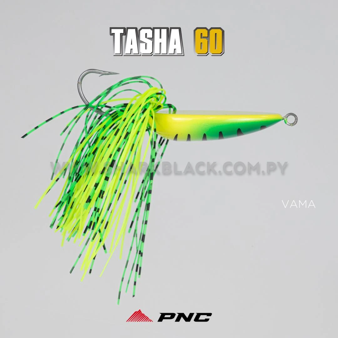 Isca Pinnacle TASHA 60 – 16g – 6cm - Imagen 6