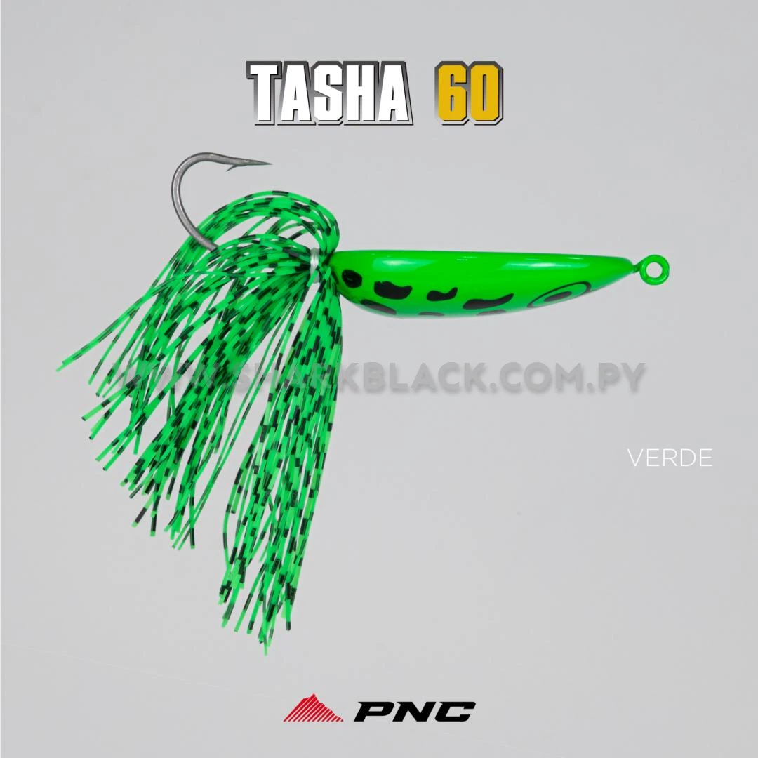 Isca Pinnacle TASHA 60 – 16g – 6cm - Imagen 4