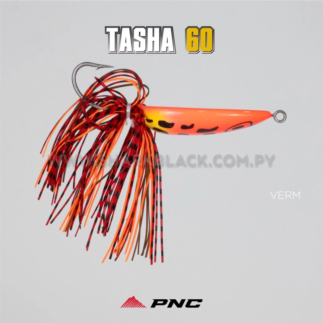 Isca Pinnacle TASHA 60 – 16g – 6cm - Imagen 3