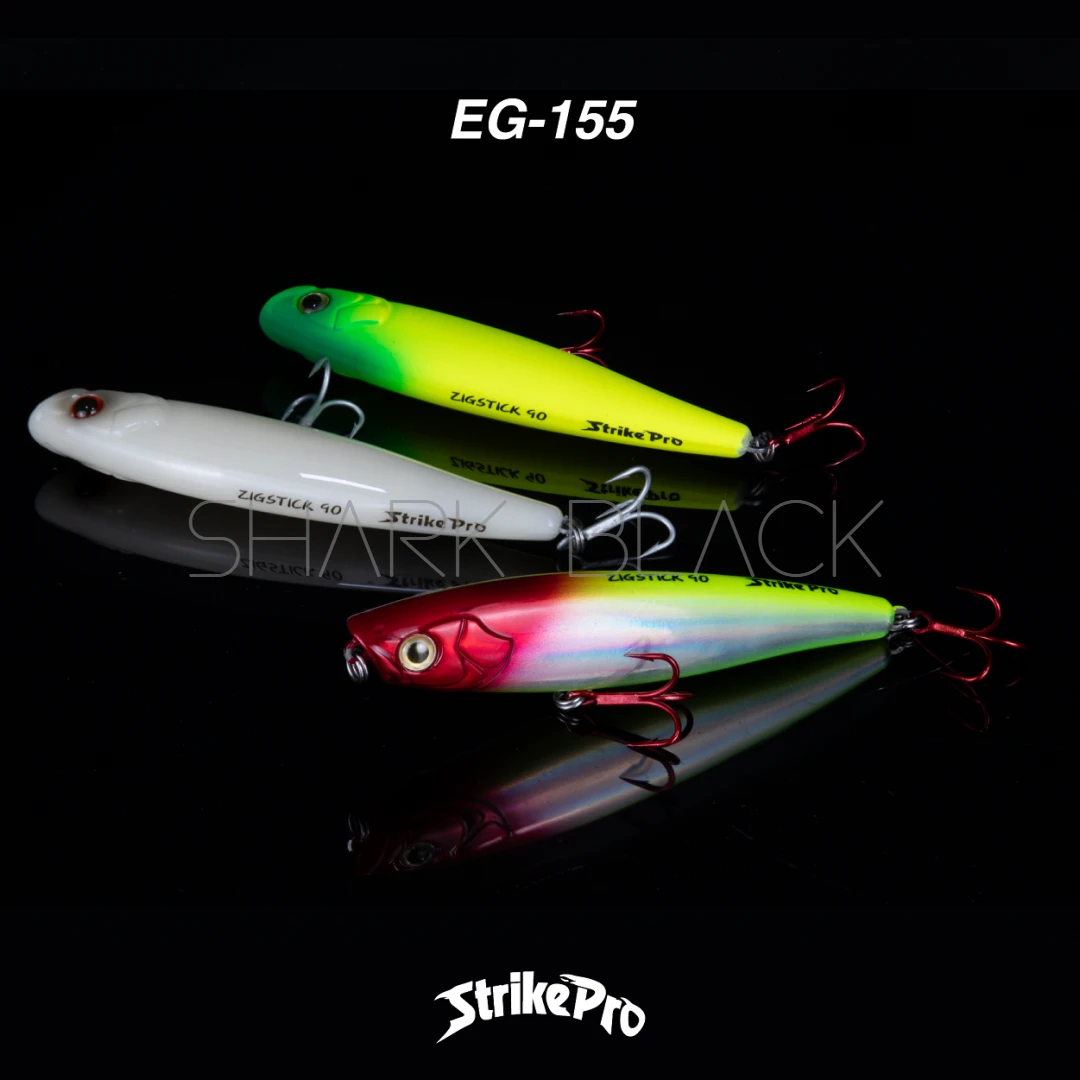 Strike Pro EG-155 (9 cm – 10.4 g