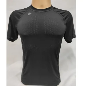 Remera Tactica Evo Performance – Secado Rápido, Corte 3D y Tacto Helado