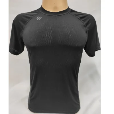 Remera Tactica Evo Performance – Secado Rápido, Corte 3D y Tacto Helado