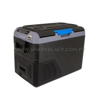 Heladera Portátil Sumax SHPC-32L-N –20 °C ( Congela )