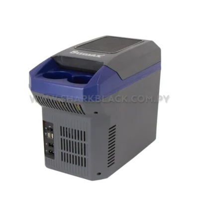 Heladera Portátil Sumax SHP-8L-G1 — 8 Litros
