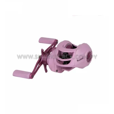 Reel Lady Sumax LDS-9000 – Perfil Bajo