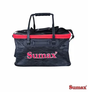 Bolso Sumax para carnada viva – SU-2428 20L