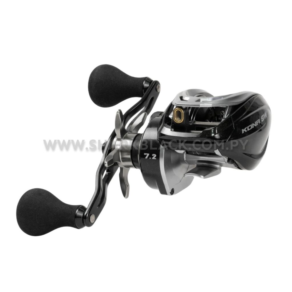 Carretilla Pinnacle Kona BG-300 SW Inoxidable