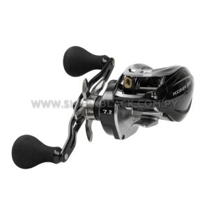 carretilha Pinnacle Kona BG-300 SW inox