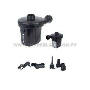 Bomba de Aire Eléctrica Sumax SBI-02