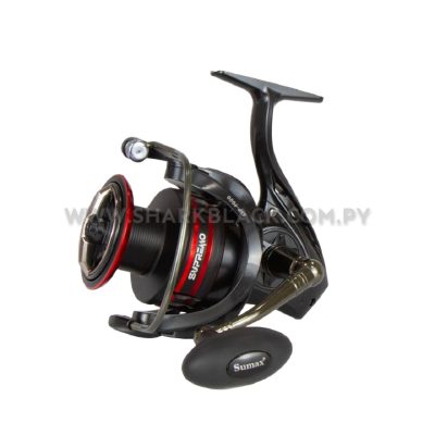 Molinete Sumax Supremo SSP-9000