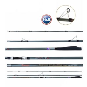 Vara Sumax Casting Revolution Plus LSRP