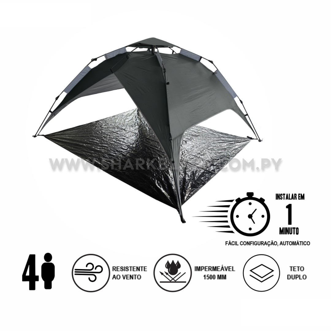 Barraca Sumax BAR-2302-G - Imagen 2