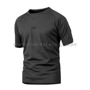 Camiseta Táctica Black FLY32B