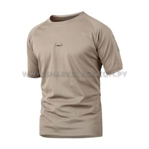 Camiseta Army Green Short Sleeve Frog Suit FF014S-AG