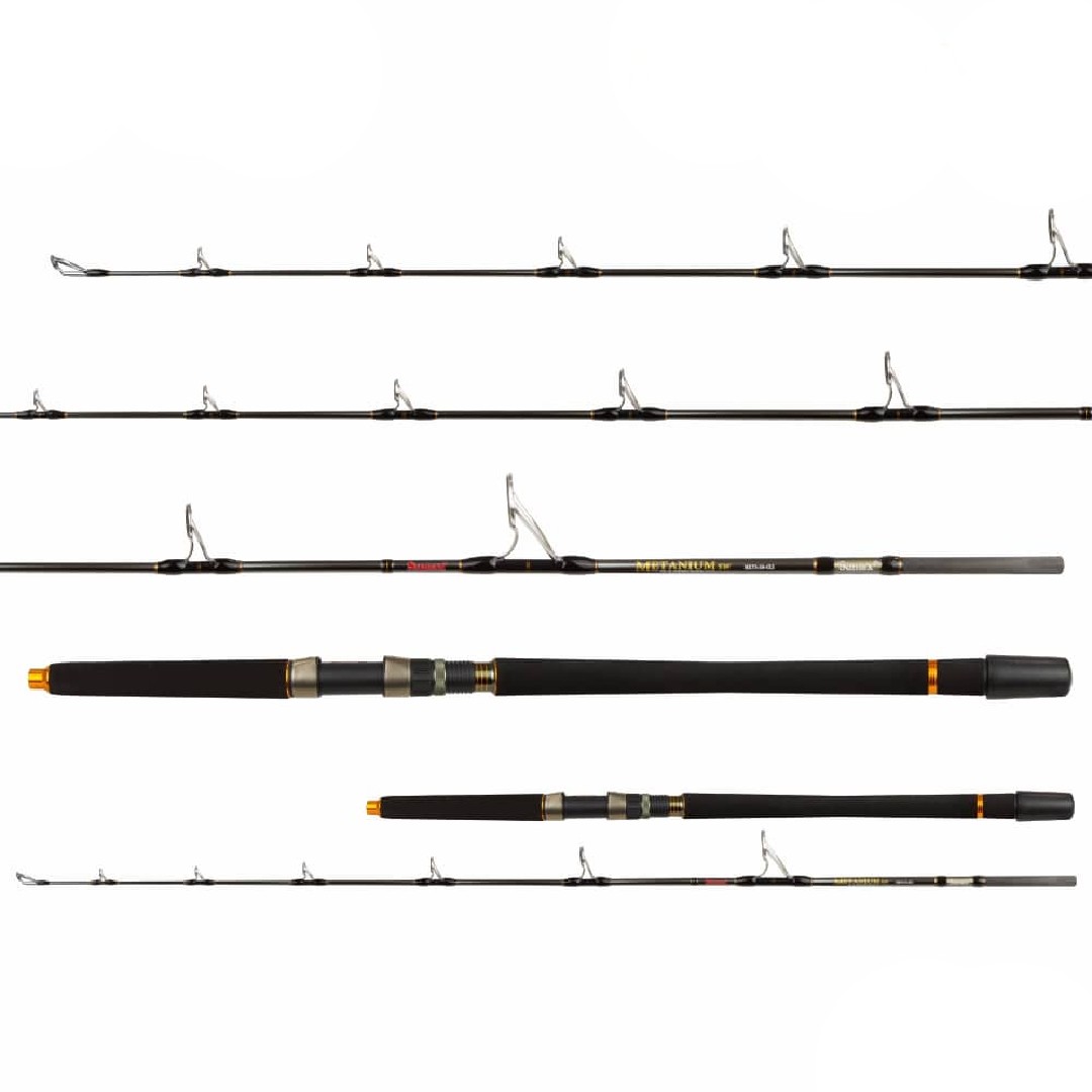 Vara Sumax Metanium Spin METS