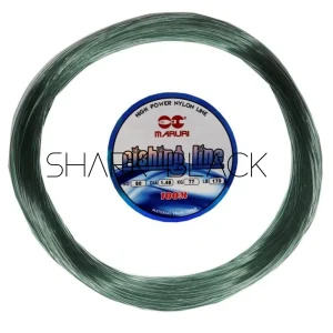 Nailon  para espinel