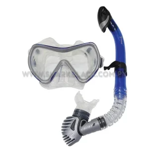 Kit de Snorkel con Máscara MS1370S53