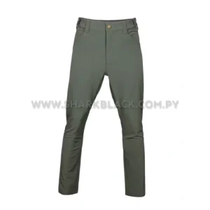 PANTALÓN TÁCTICO ELASTIZADO GREEN FP22224G