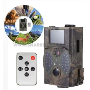 CÁMARA DE TRILHA HC-300A DÍA & NOCHE SNP1125