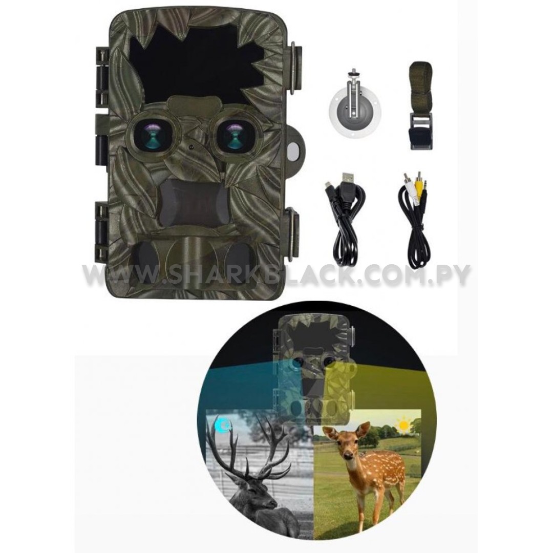 CÁMARA DE TRILHA SNP1126