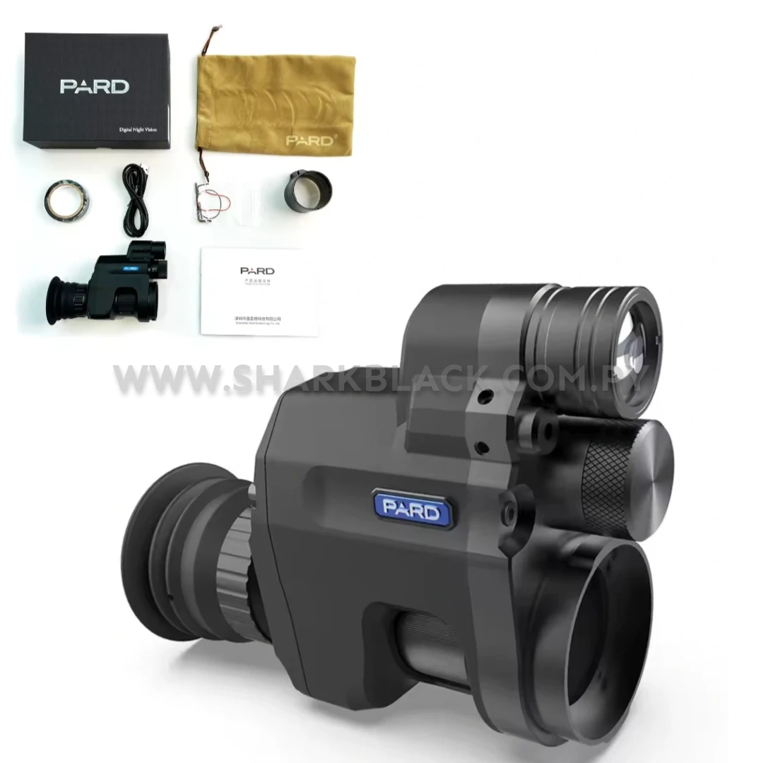 Visor Nocturno/Día PARD NV007V2 SOH8096