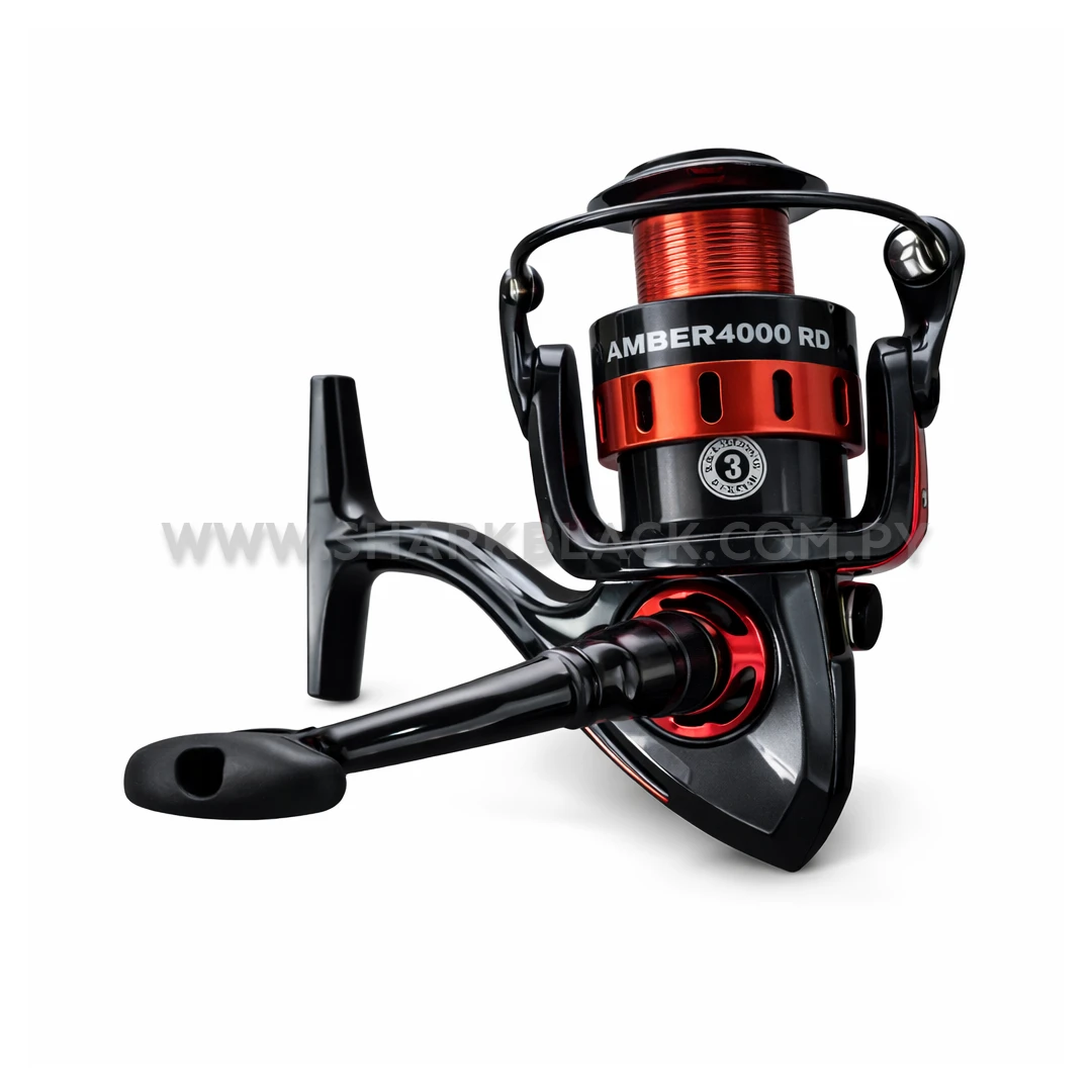 Reel de pesca Amber 4000 RD - Imagen 2