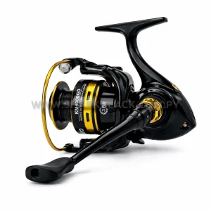 Reel de pesca Encanto 4000