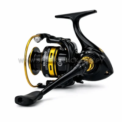 Reel de Pesca Encanto 4000