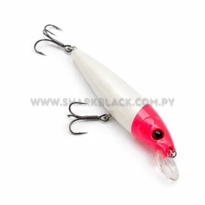 Señuelo Century Samurai 105 Floating